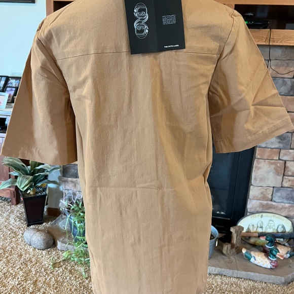 Fateful Mini dress by The fifth label - Picture 2 of 4